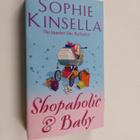 Sophie Kinsella : Shopaholic & baby - pikkukuva 1
