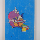 Walt Disney : Onnenpoika Aku Ankka - pikkukuva 2
