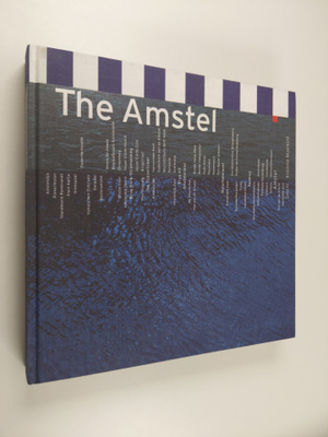 Bas Uitgeverij : The Amstel