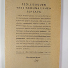 C. G. Herlitz : Teollisuuden yhteiskunnallinen tehtävä - pikkukuva 2