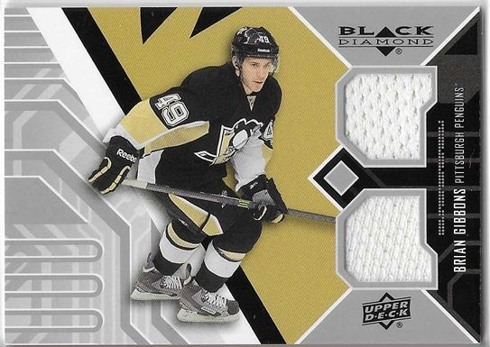 2014-15 Black Diamond - Double Diamond Jersey - 1,50 € / kpl