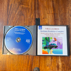 Villa-Lobos - Bachianas Brasileiras 3 x cd - pikkukuva 4