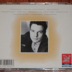 CD JARI SILLANPÄÄ - s/t - 1996 Iskelmä EX - pikkukuva 2