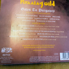 Running Wild: Gates to purgatory deluxe expanded edition - pikkukuva 2