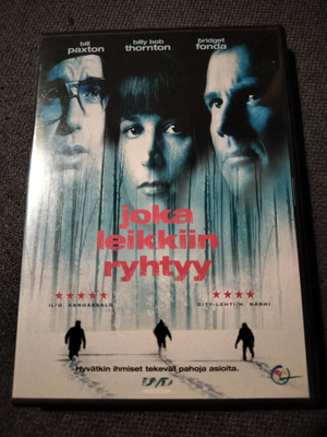 joka leikkiin ryhtyy Egmont
