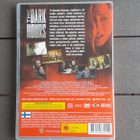 DVD: The Dark Hours (Kate Greenhouse, Aidan Devine 2004) - pikkukuva 2