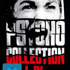 DVD Psyko elokuvat - pikkukuva 1