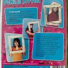 PONILLE KYYTIÄ KOKO SARJA DVD UUSI - pikkukuva 3