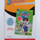 DC Bionicle 2/2005 : Visorakin kosto - pikkukuva 2