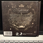 NIGHTWISH - Endless Forms Most Beautiful 2-cd audiobook - pikkukuva 2