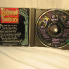 L.A. Guns: Hollywood Vampires CD. - pikkukuva 3