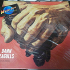 DAMN SEAGULLS - LET IT SHINE UUSI LP - pikkukuva 1
