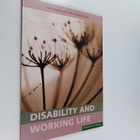 Aila Järvikoski : Disability and working life - pikkukuva 1
