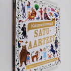 Kauneimmat satuaarteet : Kuusi rakastettua klassikkotarinaa - pikkukuva 1