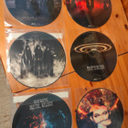 Babymetal picture disc kuvalevy setti, sisältää postikulut - pikkukuva 2