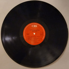 Bob Dylan -Blonde on Blonde -vinyyli - pikkukuva 5