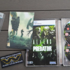 PC DVD: Aliens vs Predator, Steelbook peli (2010) - pikkukuva 4
