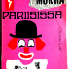 Murha Pariisissa Salamasarja 98 - pikkukuva 1