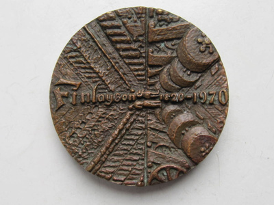 Finnlayson 1820-1970  (Aimo Tukiainen)