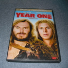 YEAR ONE (Jack Black) UUSI*** - pikkukuva 1