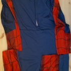 Aikuisen Spiderman asu - pikkukuva 4