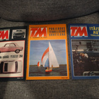 Tekniikan maailma 1965 vuosikerta - pikkukuva 4