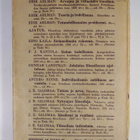 J. E. Salomaa : Filosofian historia - pikkukuva 2
