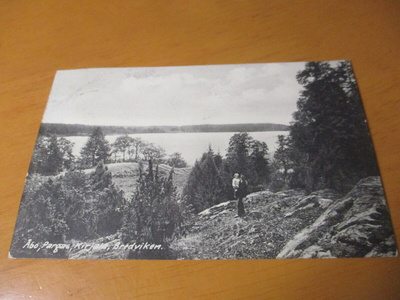 Parainen sens - 1916