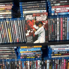 The sister street fighter collection Sonny Chiba - pikkukuva 1