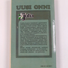 Cinda Richards : Karu lumous - pikkukuva 2