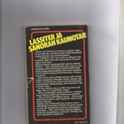 LASSITER n:o 11/12 1978 Lassiter ja sanorakaunotar. - pikkukuva 3