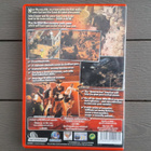 PC CD: Desperados - Wanted Dead Or Alive peli (2001) - pikkukuva 2