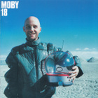 Moby : 18 - CD - pikkukuva 1