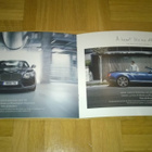 Esite Bentley Continental & Mulsanne, 2012 - pikkukuva 2