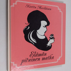 Kerttu Meriläinen : Elämän pituinen matka - pikkukuva 1