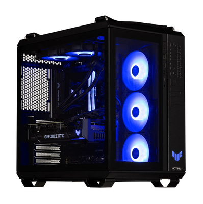 Actina 5901443411840 PC AMD Ryzen™ 7 7800X3D 32 GB DDR5-SDRA