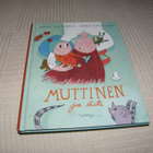 Krogerus - Kallasmaa Muttinen ja äiti - pikkukuva 1