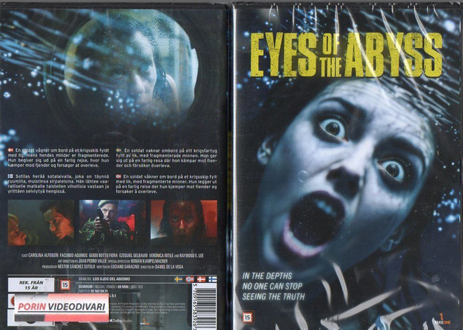 eyes of the abyss	(47 251)	UUSI	-FI-	DVD				2025	espanja,