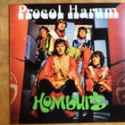 Procol Harum Homburg  (7'' EP) - pikkukuva 1