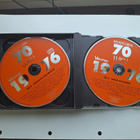 MUISTOJEN 70-LUKU 1976 Irwin, Danny, Kai Hyttinen ym. 3 x CD - pikkukuva 3