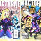 Nocturne #1-4, koko sarja - pikkukuva 2