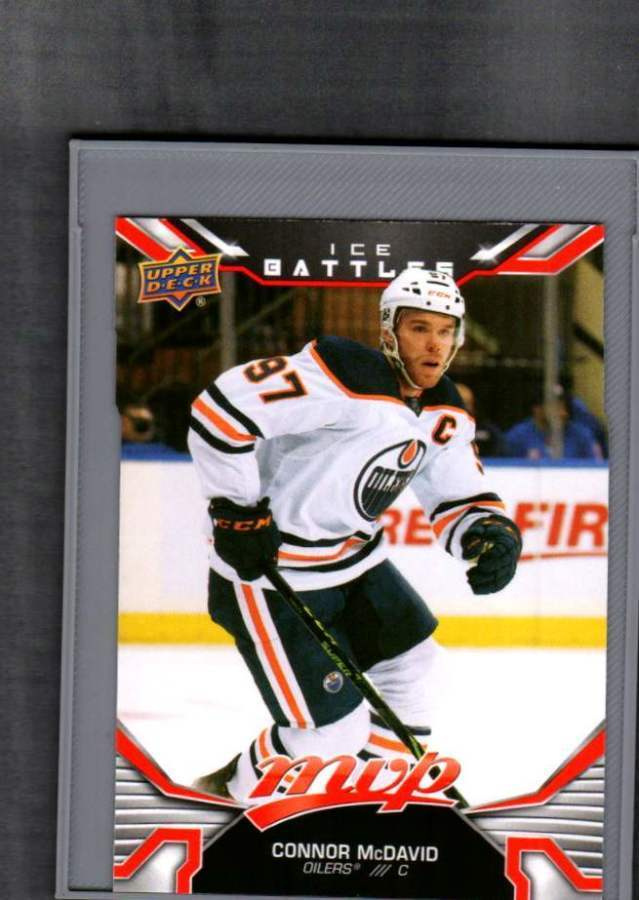2022-23 MVP - Ice Battles - 0,30 € / kpl