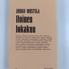 Jouko Mustila : Iloinen lokakuu - pikkukuva 2