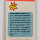 Kjell Fridh : Sukeltavat salapoliisit - pikkukuva 2