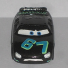 Six seven 67 - CARS pikkuauto Lightning McQueen - pikkukuva 4