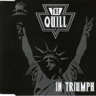 { the quill - in triumph (promo) } - pikkukuva 1