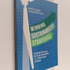 Benoit Leleux ym. : Winning Sustainability Strategies - F... - pikkukuva 1