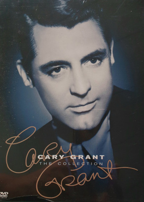 GARY GRAND THE COLLECTION DVD