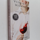 Juha Berglund : Viinistä viiniin. 2013 : viininystävän vu... - pikkukuva 1