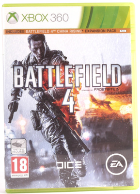 Battlefield 4